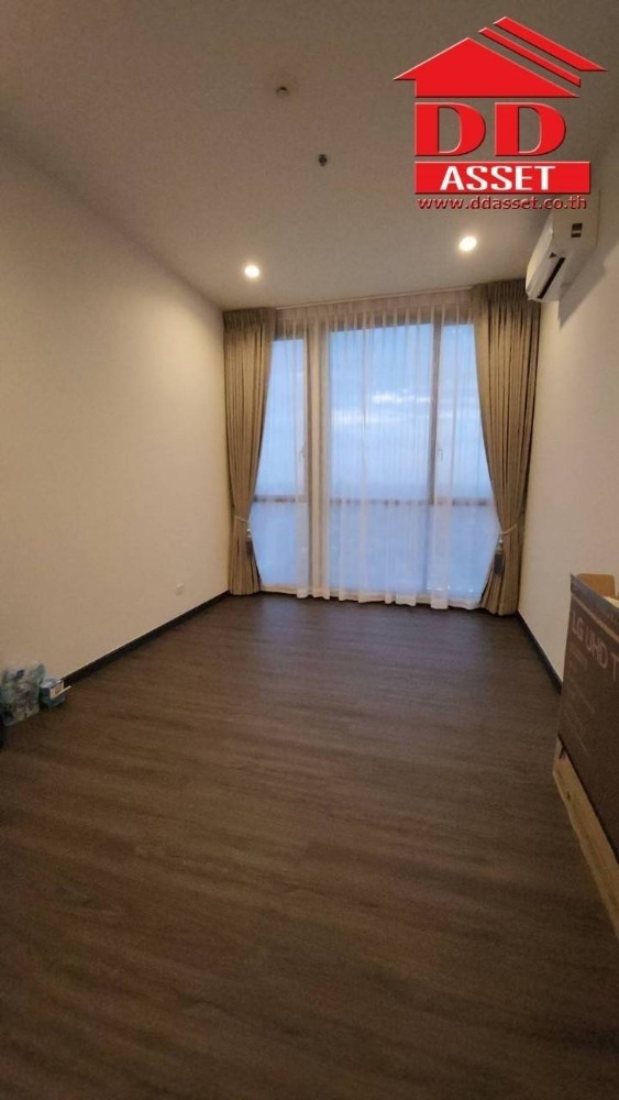 ขายคอนโดสุขุมวิท อโศก ทองหล่อ : Quattra By​ ​Sansiri​ Thonglor 4 ควอท โทร บาย แสนสิริ ทองหล่อ4 รหัส C8024