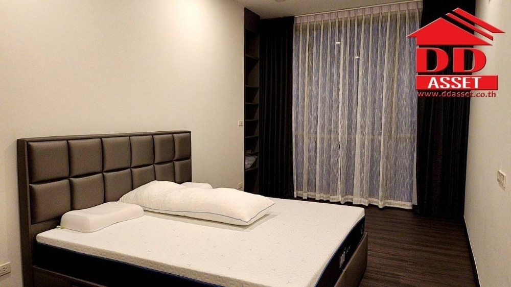 ขายคอนโดสุขุมวิท อโศก ทองหล่อ : Quattra By​ ​Sansiri​ Thonglor 4 ควอท โทร บาย แสนสิริ ทองหล่อ4 รหัส C8024