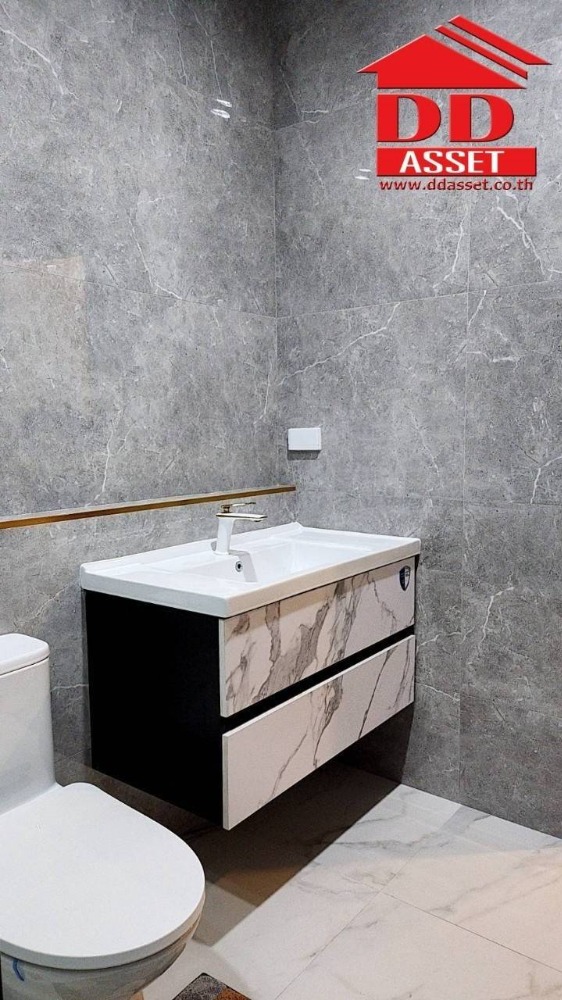 ขายคอนโดสุขุมวิท อโศก ทองหล่อ : Quattra By​ ​Sansiri​ Thonglor 4 ควอท โทร บาย แสนสิริ ทองหล่อ4 รหัส C8024