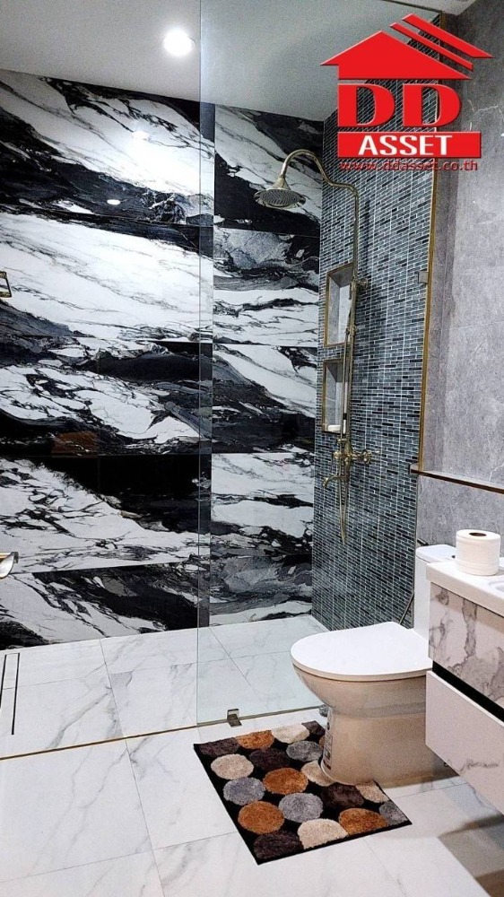 ขายคอนโดสุขุมวิท อโศก ทองหล่อ : Quattra By​ ​Sansiri​ Thonglor 4 ควอท โทร บาย แสนสิริ ทองหล่อ4 รหัส C8024