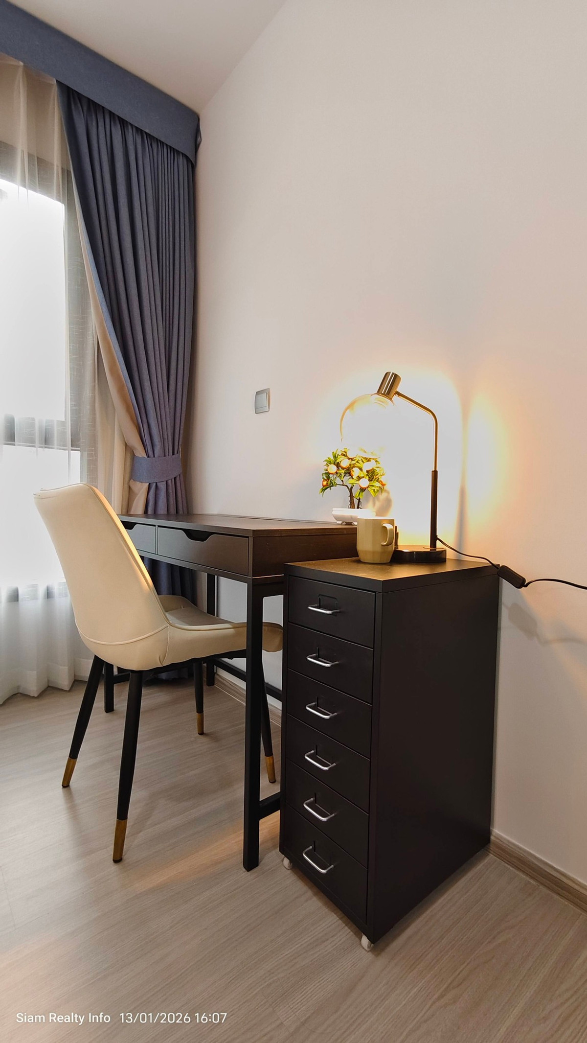 ให้เช่าคอนโดพระราม 9 เพชรบุรีตัดใหม่ RCA : LIFE ASOKE HYPE 2 ห้องนอน คอนโดพระราม 9 ให้เช่า🌸ใกล้ MRT พระราม 9 ไลฟ์อโศกไฮป์ 