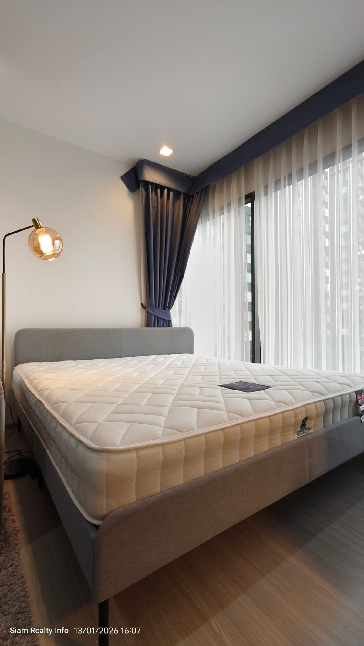 ให้เช่าคอนโดพระราม 9 เพชรบุรีตัดใหม่ RCA : LIFE ASOKE HYPE 2 ห้องนอน คอนโดพระราม 9 ให้เช่า🌸ใกล้ MRT พระราม 9 ไลฟ์อโศกไฮป์ 