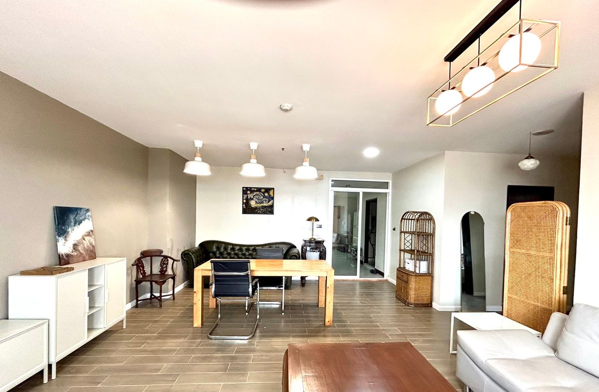 For RentCondoBangna, Bearing, Lasalle : Rent Central City East Tower