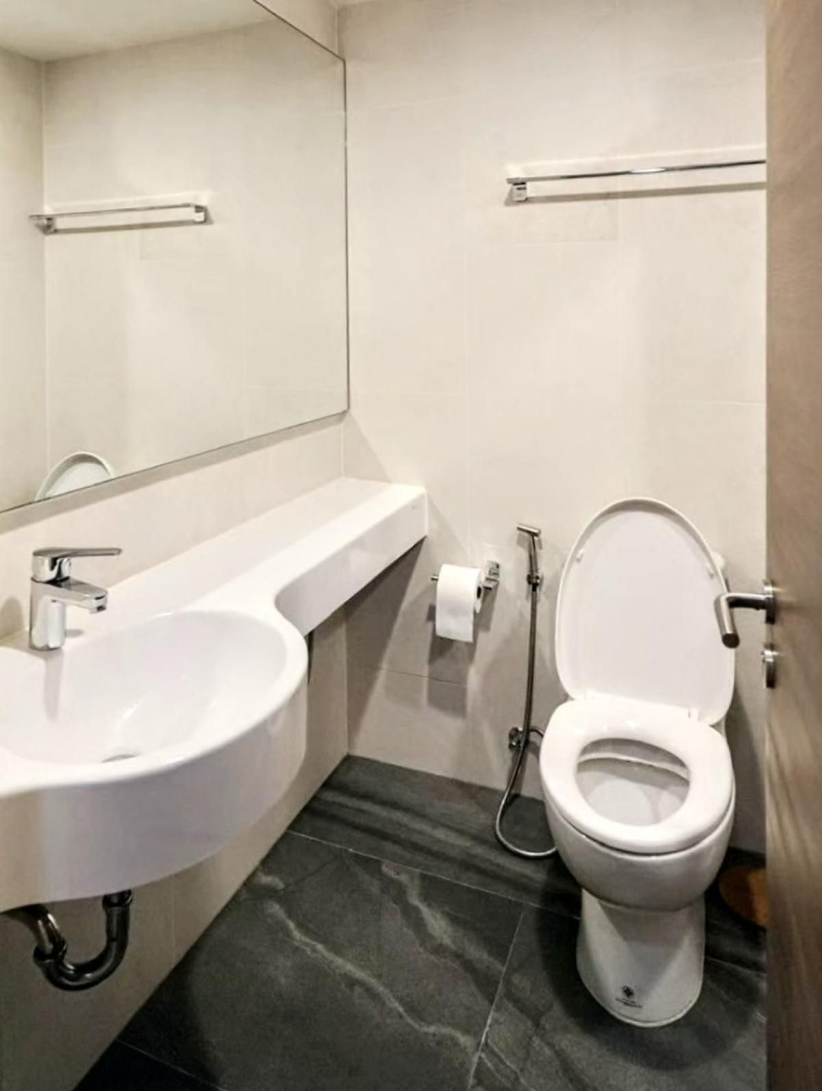 For SaleCondoRama3 (Riverside),Satupadit : For Sale Condo , Lumpini Park Riverside Rama 3 , Bang Phong Phang , Yannawa , Bangkok ,   CX-98900