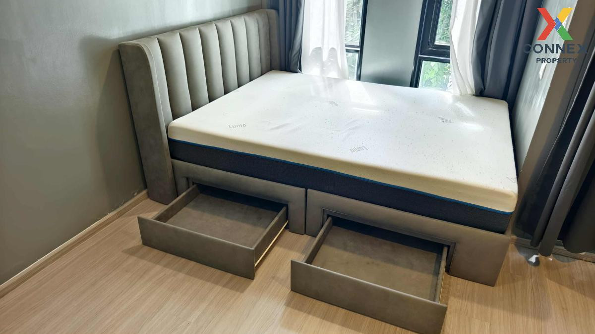 For SaleCondoRama9, Petchburi, RCA : For Sale Condo , Aspire Asoke Ratchada , MRT-Phra Ram 9 , Huai Khwang , Huai Khwang , Bangkok , CX-136063