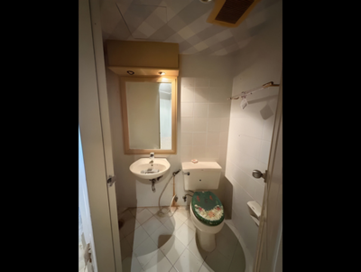 For SaleCondoPattanakan, Srinakarin : For Sale Condo , Flora Ville condo , ARL-Hua Mak , Suan Luang , Suan Luang , Bangkok , CX-149022