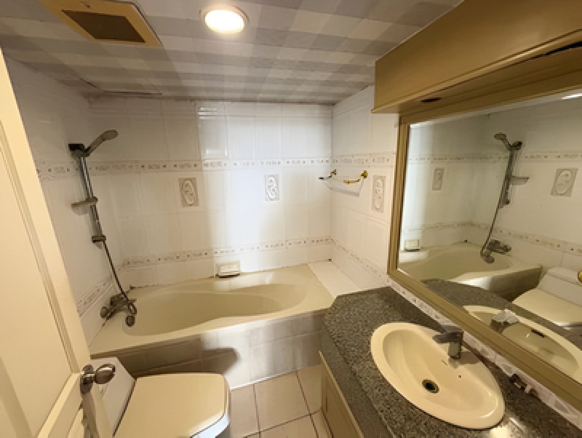 For SaleCondoPattanakan, Srinakarin : For Sale Condo , Flora Ville condo , ARL-Hua Mak , Suan Luang , Suan Luang , Bangkok , CX-149022