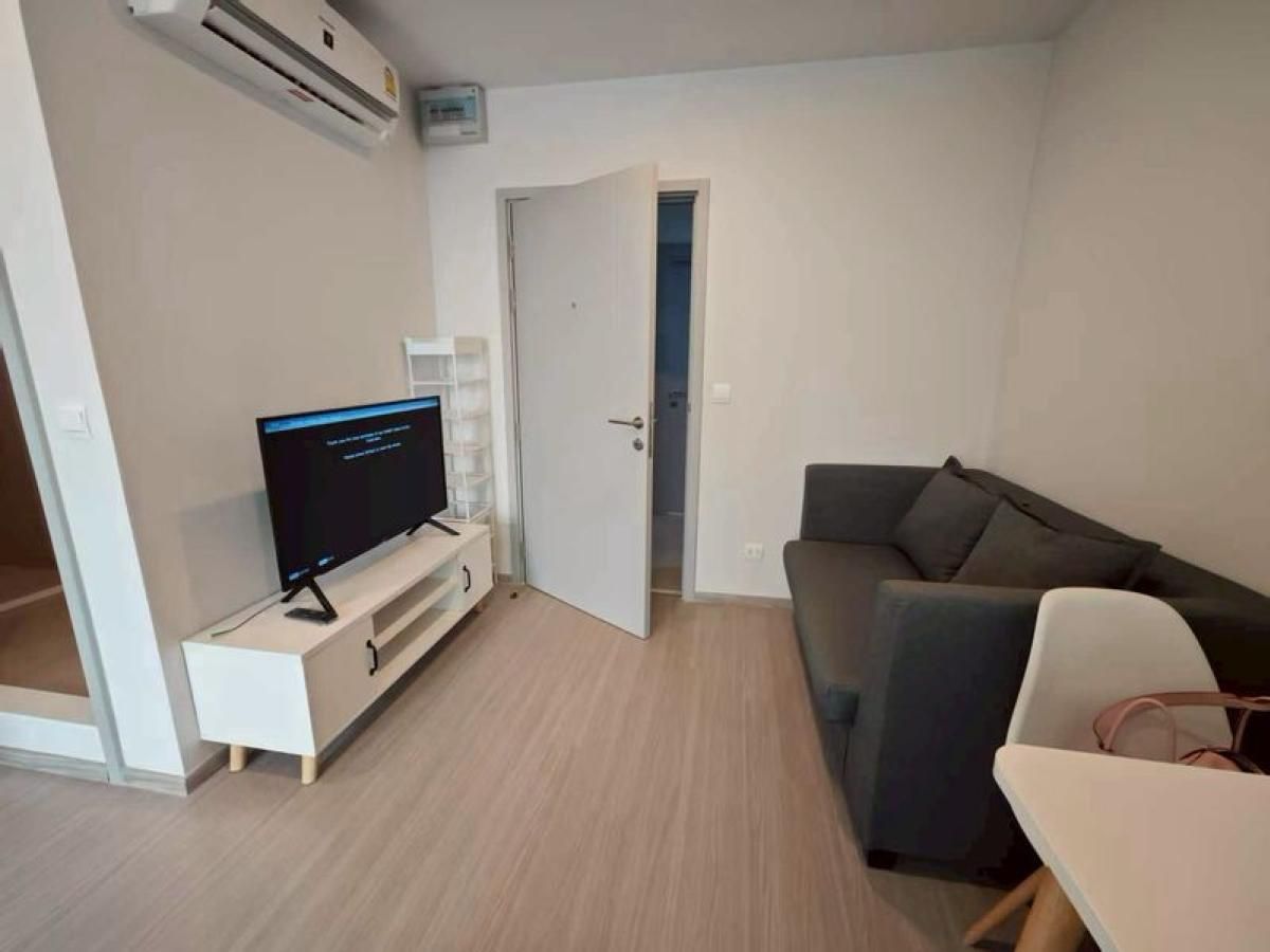 For SaleCondoRama9, Petchburi, RCA : For Sale Condo , Aspire Asoke Ratchada , MRT-Phra Ram 9 , Huai Khwang , Huai Khwang , Bangkok ,  CX-129981