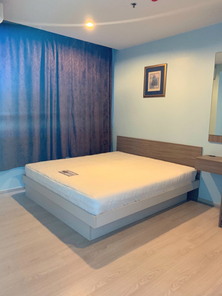 ขายคอนโดบางนา แบริ่ง ลาซาล : ขายคอนโด เดอะ แกลอรี่ แบริ่ง (ซอยแบริ่ง6) เพียง 650 เมตร จาก BTS สถานีแบริ่ง