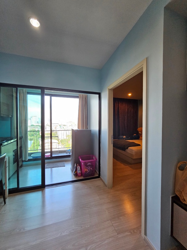 ขายคอนโดบางนา แบริ่ง ลาซาล : ขายคอนโด เดอะ แกลอรี่ แบริ่ง (ซอยแบริ่ง6) เพียง 650 เมตร จาก BTS สถานีแบริ่ง