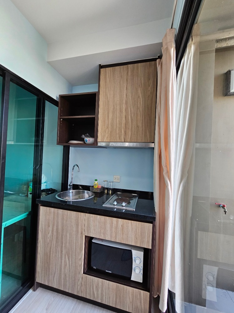 ขายคอนโดบางนา แบริ่ง ลาซาล : ขายคอนโด เดอะ แกลอรี่ แบริ่ง (ซอยแบริ่ง6) เพียง 650 เมตร จาก BTS สถานีแบริ่ง