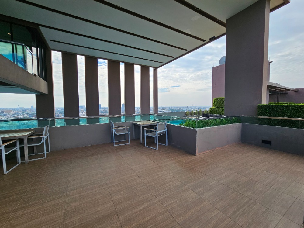 ขายคอนโดบางนา แบริ่ง ลาซาล : ขายคอนโด เดอะ แกลอรี่ แบริ่ง (ซอยแบริ่ง6) เพียง 650 เมตร จาก BTS สถานีแบริ่ง