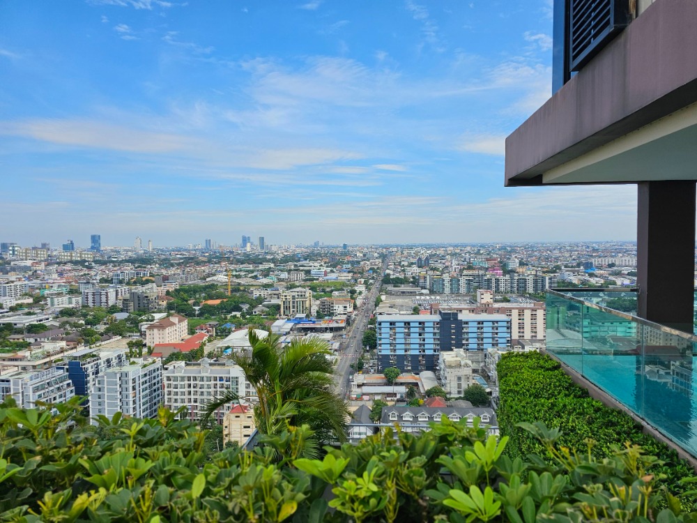 ขายคอนโดบางนา แบริ่ง ลาซาล : ขายคอนโด เดอะ แกลอรี่ แบริ่ง (ซอยแบริ่ง6) เพียง 650 เมตร จาก BTS สถานีแบริ่ง