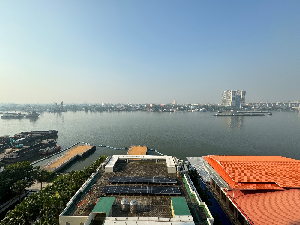 For SaleCondoRama3 (Riverside),Satupadit : Urgent sale / for rent 103 sq m (3 bedrooms) / Lumpini Park Riverside Rama 3