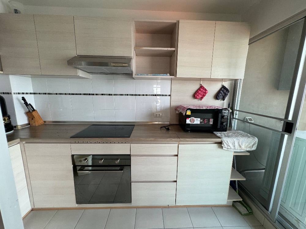 For SaleCondoRama3 (Riverside),Satupadit : Urgent sale / for rent 103 sq m (3 bedrooms) / Lumpini Park Riverside Rama 3