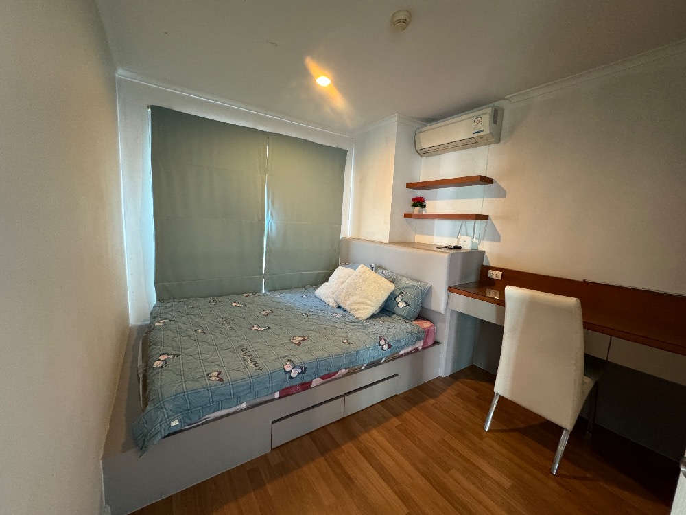 For SaleCondoRama3 (Riverside),Satupadit : Urgent sale / for rent 103 sq m (3 bedrooms) / Lumpini Park Riverside Rama 3