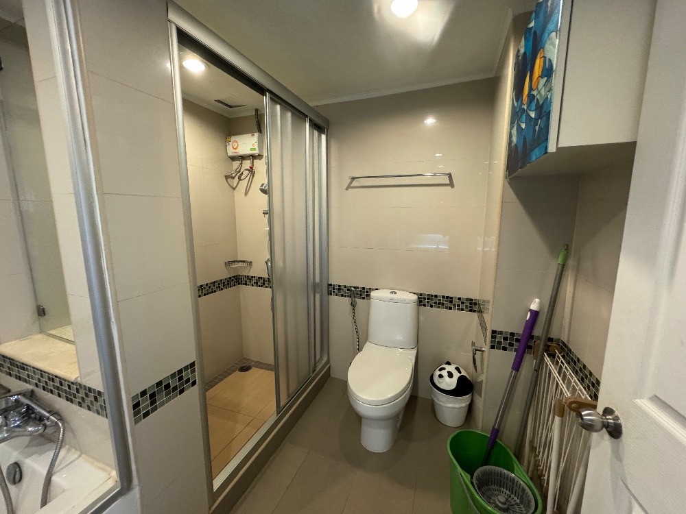 For SaleCondoRama3 (Riverside),Satupadit : Urgent sale / for rent 103 sq m (3 bedrooms) / Lumpini Park Riverside Rama 3