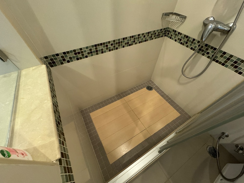 For SaleCondoRama3 (Riverside),Satupadit : Urgent sale / for rent 103 sq m (3 bedrooms) / Lumpini Park Riverside Rama 3