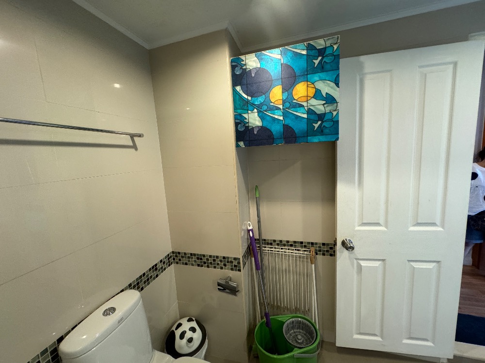 For SaleCondoRama3 (Riverside),Satupadit : Urgent sale / for rent 103 sq m (3 bedrooms) / Lumpini Park Riverside Rama 3