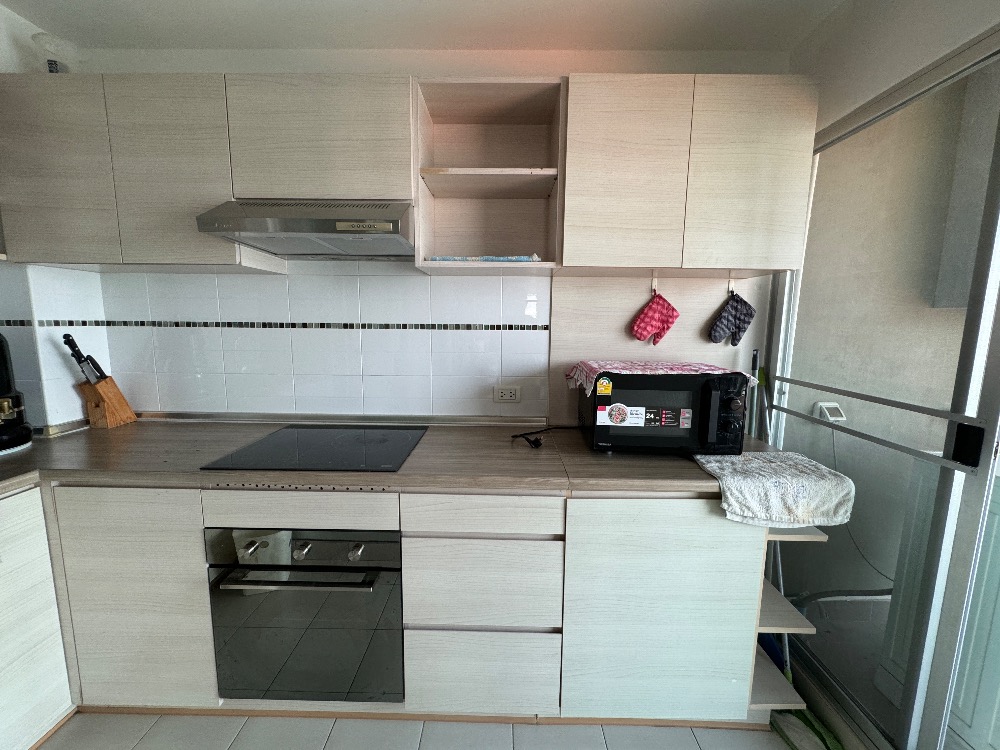 For SaleCondoRama3 (Riverside),Satupadit : Urgent sale / for rent 103 sq m (3 bedrooms) / Lumpini Park Riverside Rama 3