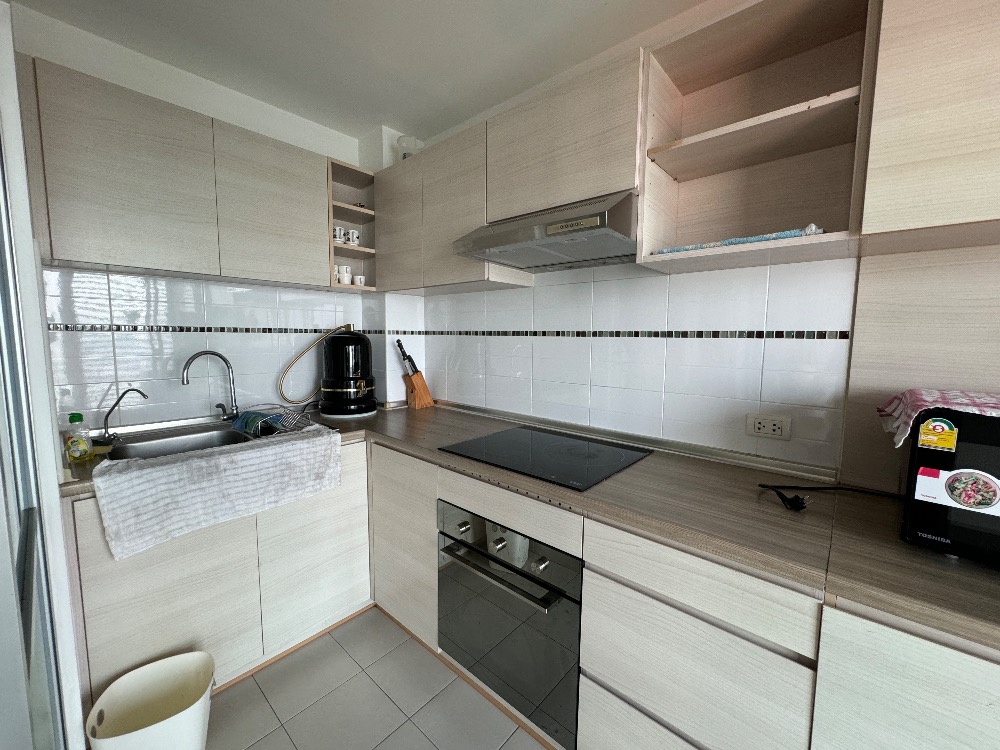 For SaleCondoRama3 (Riverside),Satupadit : Urgent sale / for rent 103 sq m (3 bedrooms) / Lumpini Park Riverside Rama 3