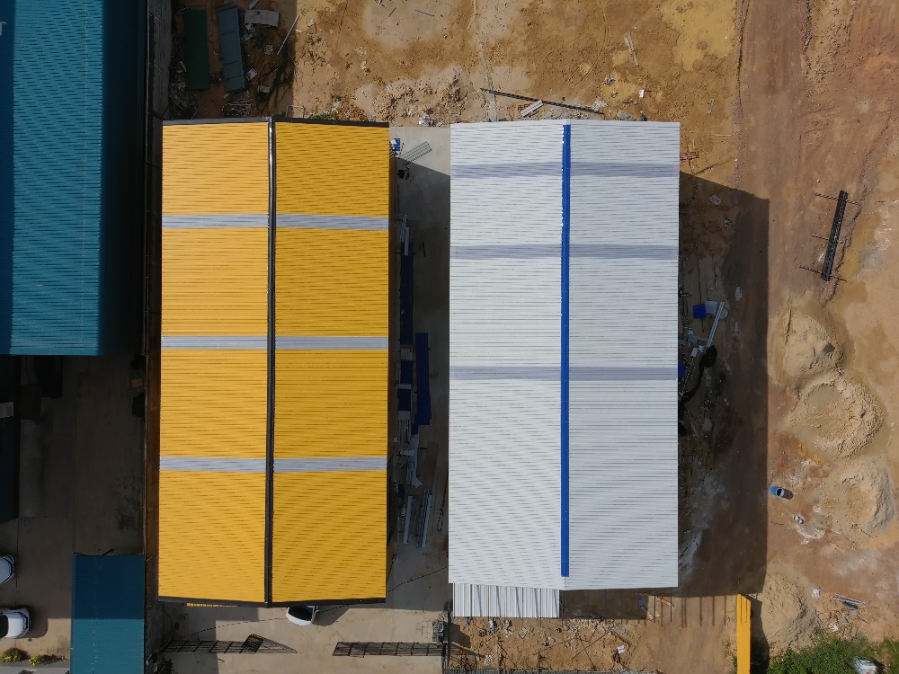 ให้เช่าโกดังปทุมธานี รังสิต ธรรมศาสตร์ : ด่วนๆๆ ให้เช่าโกดัง-ออฟฟิศ สไตล์modern มีพื้นที่จอดรถ โหลดตู้คอนเนอร์ได้สบายๆ ใกล้ตลาดไท ติดถนนกว้างๆ ซอยไอยรา5