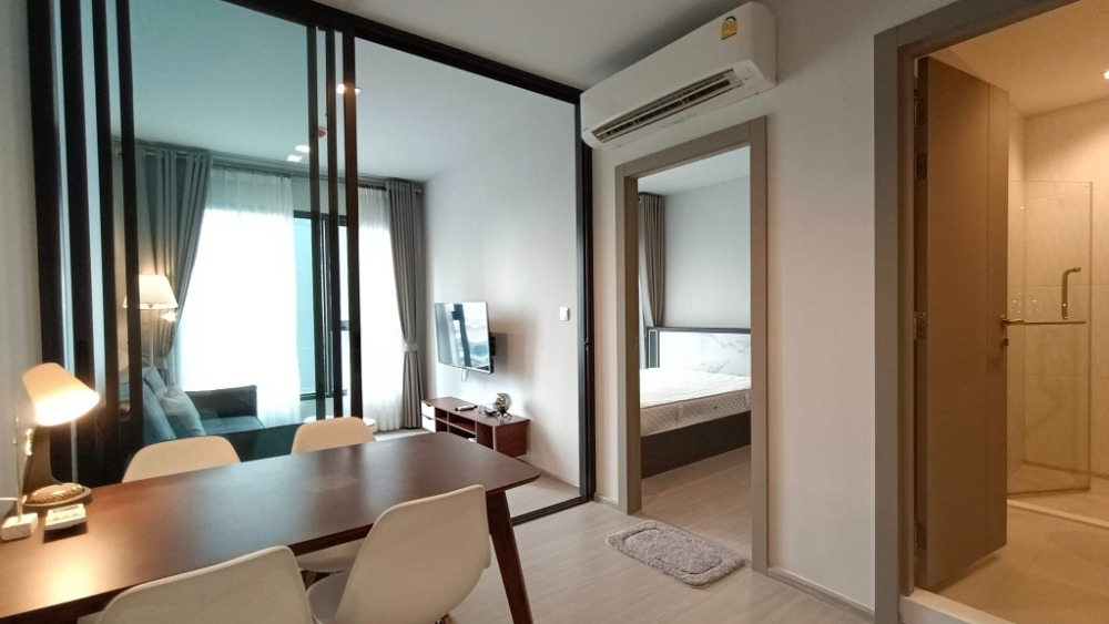 ให้เช่าคอนโดพระราม 9 เพชรบุรีตัดใหม่ RCA : ไลฟ์ อโศก พระราม 9 Life Asoke Rama9 คอนโดพระราม 9 🌸ให้เช่า ใกล้ MRT พระราม 9 กรุงเทพ