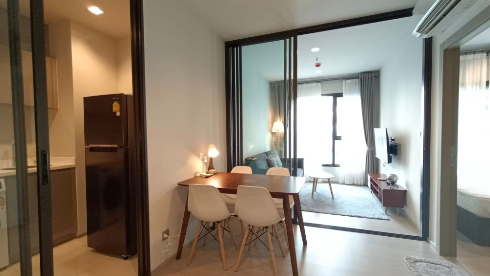 ให้เช่าคอนโดพระราม 9 เพชรบุรีตัดใหม่ RCA : ไลฟ์ อโศก พระราม 9 Life Asoke Rama9 คอนโดพระราม 9 🌸ให้เช่า ใกล้ MRT พระราม 9 กรุงเทพ