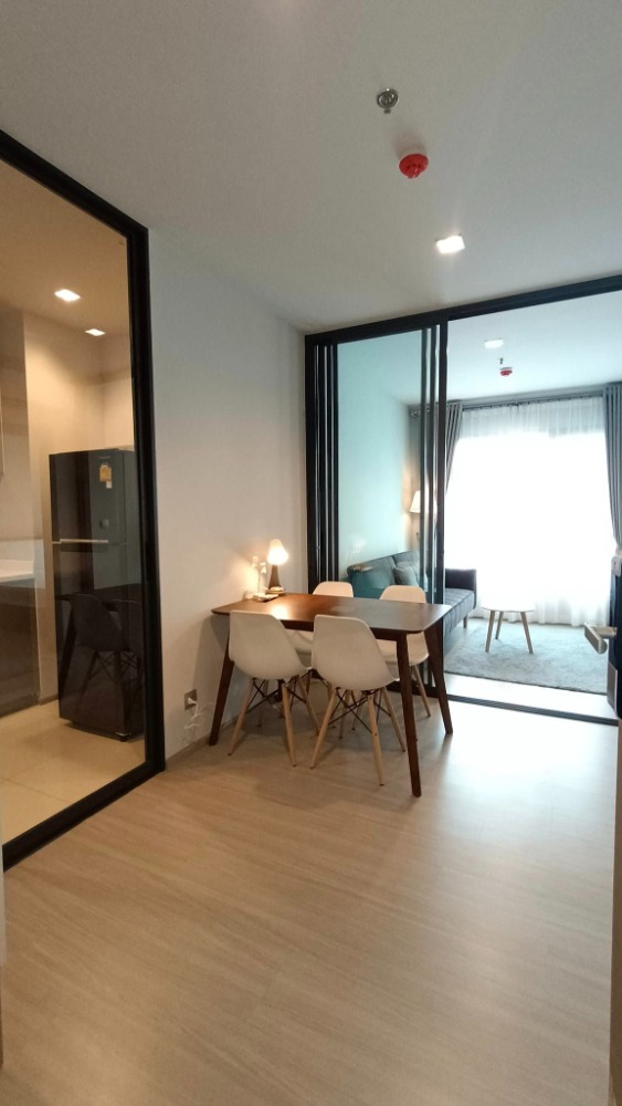 ให้เช่าคอนโดพระราม 9 เพชรบุรีตัดใหม่ RCA : ไลฟ์ อโศก พระราม 9 Life Asoke Rama9 คอนโดพระราม 9 🌸ให้เช่า ใกล้ MRT พระราม 9 กรุงเทพ