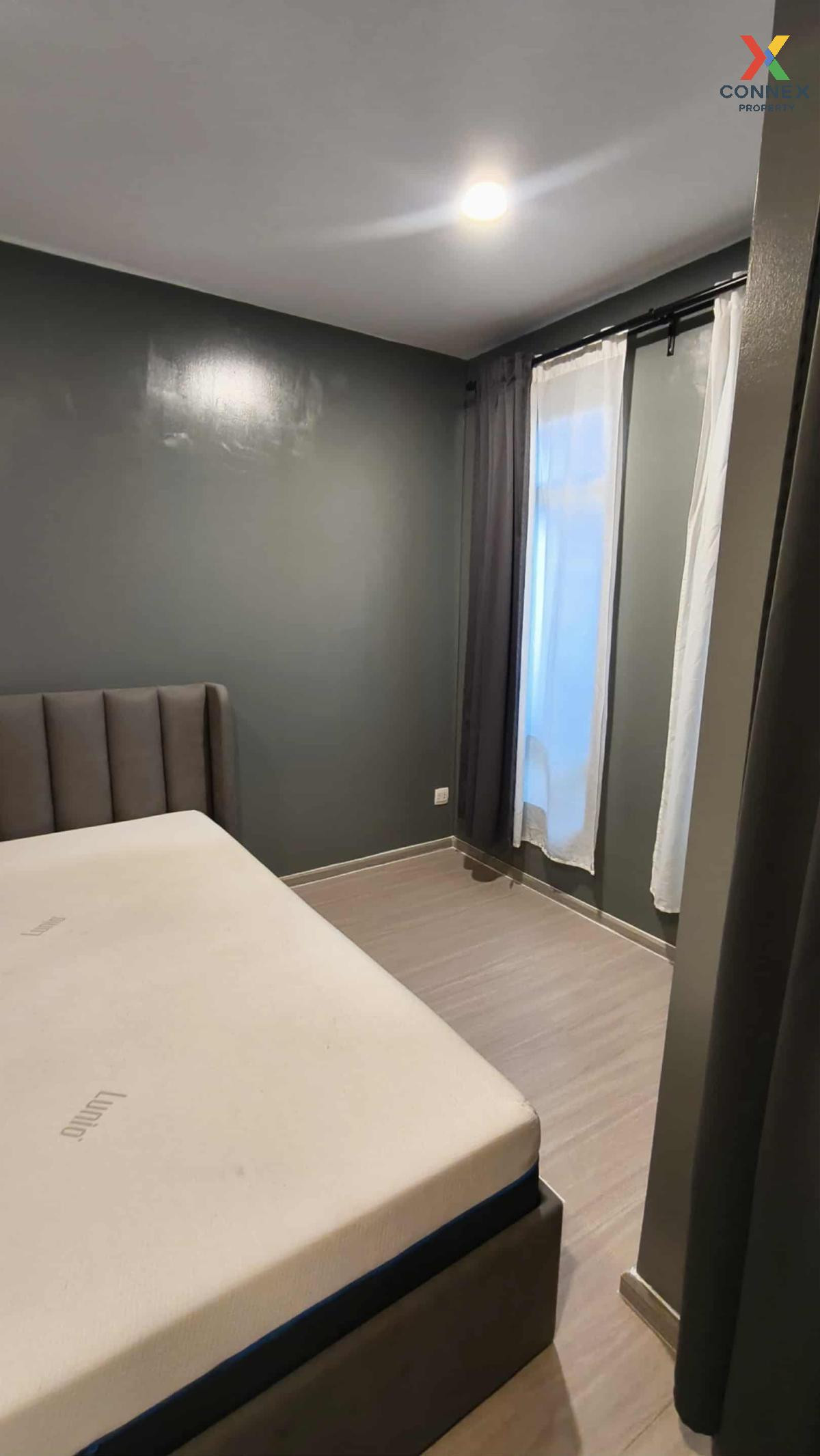 For SaleCondoRama9, Petchburi, RCA : For Sale Condo , Aspire Asoke Ratchada , MRT-Phra Ram 9 , Huai Khwang , Huai Khwang , Bangkok , CX-136063