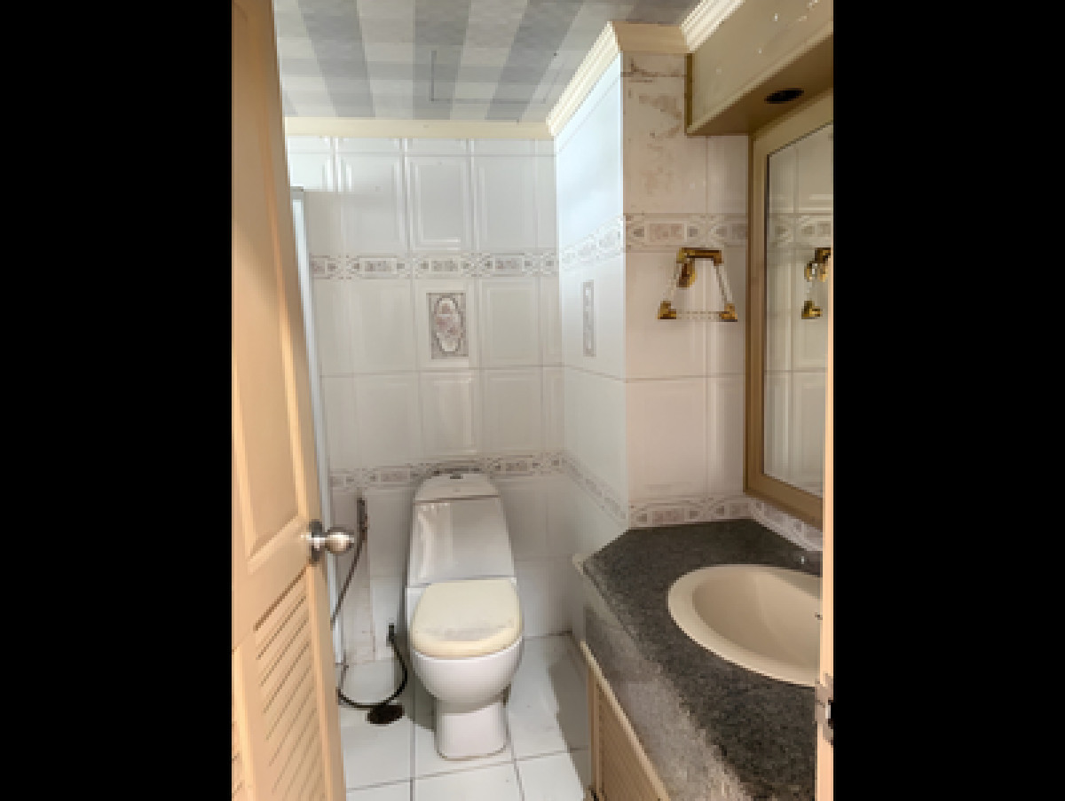 For SaleCondoPattanakan, Srinakarin : For Sale Condo , Flora Ville condo , ARL-Hua Mak , Suan Luang , Suan Luang , Bangkok , CX-149022