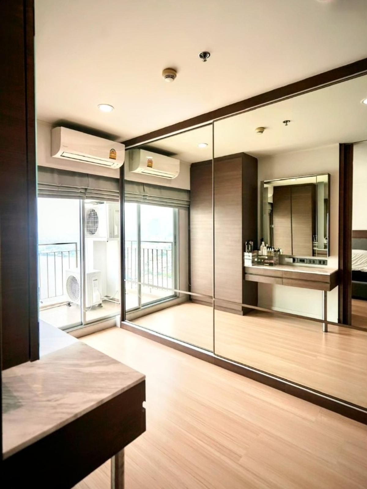 For SaleCondoRama3 (Riverside),Satupadit : For Sale Condo , Lumpini Park Riverside Rama 3 , Bang Phong Phang , Yannawa , Bangkok ,   CX-98900