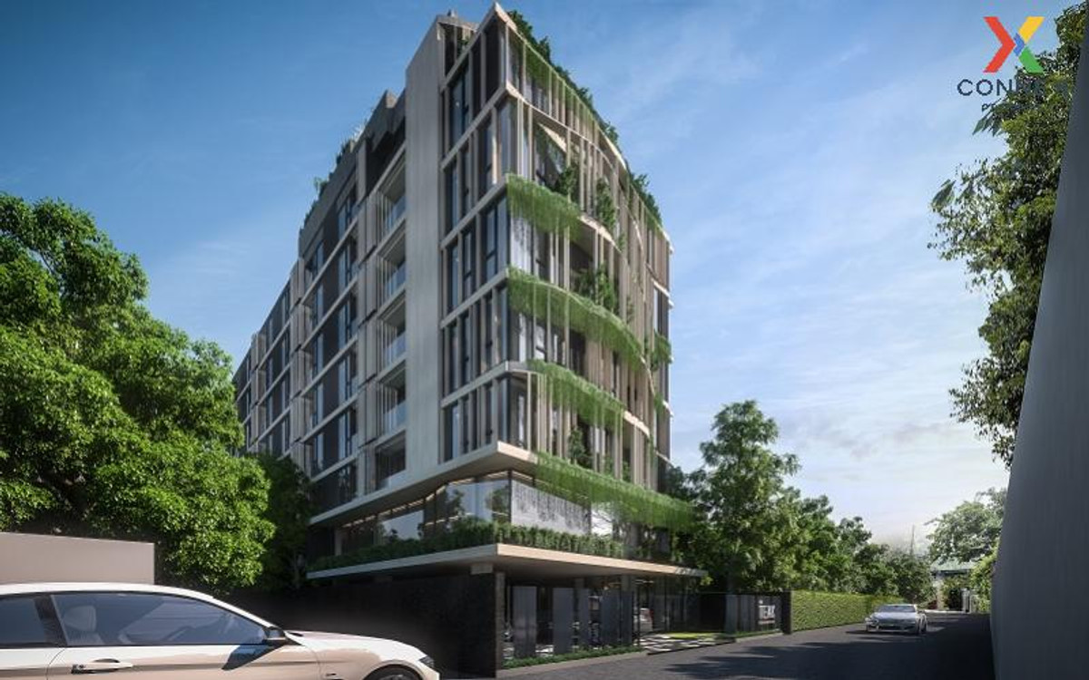 For SaleCondoSukhumvit, Asoke, Thonglor : FOR SALE condo , The Teak Sukhumvit 39 , BTS-Phrom Phong , Khlong Tan Nuea , Watthana , Bangkok   CX-23855