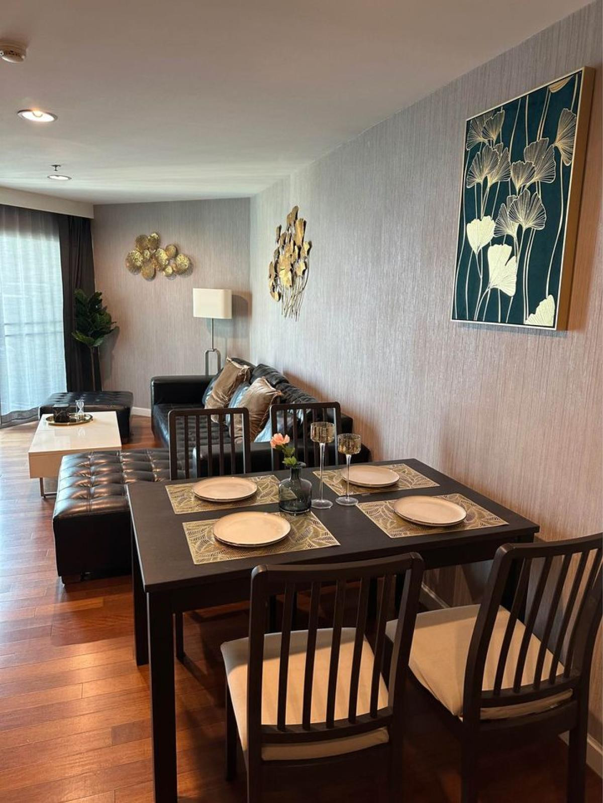 ขายคอนโดพระราม 9 เพชรบุรีตัดใหม่ RCA : ขายคอนโด  เบ็ล แกรนด์ พระราม 9 MRT-พระราม 9 ห้วยขวาง เขต ห้วยขวาง กรุงเทพ   CX-94701