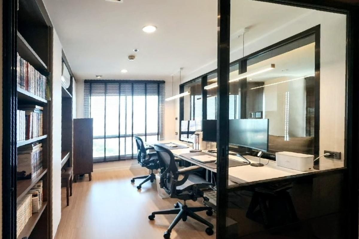 For SaleCondoRama3 (Riverside),Satupadit : For Sale Condo , Lumpini Park Riverside Rama 3 , Bang Phong Phang , Yannawa , Bangkok ,   CX-98900