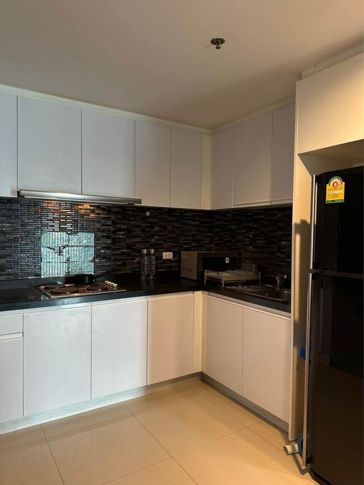 ขายคอนโดพระราม 9 เพชรบุรีตัดใหม่ RCA : ขายคอนโด  เบ็ล แกรนด์ พระราม 9 MRT-พระราม 9 ห้วยขวาง เขต ห้วยขวาง กรุงเทพ   CX-94701