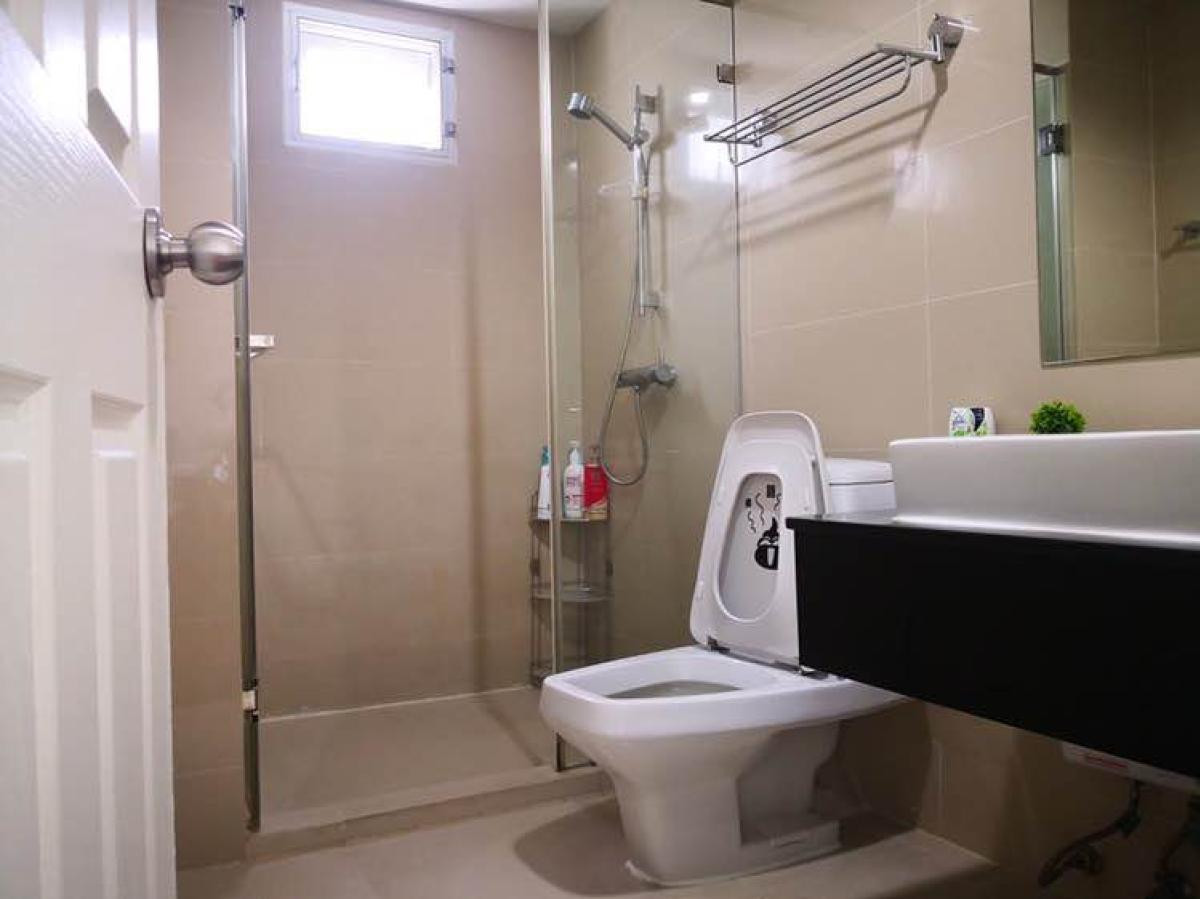 ขายคอนโดพระราม 9 เพชรบุรีตัดใหม่ RCA : ขายคอนโด  เบ็ล แกรนด์ พระราม 9 MRT-พระราม 9 ห้วยขวาง เขต ห้วยขวาง กรุงเทพ   CX-94701