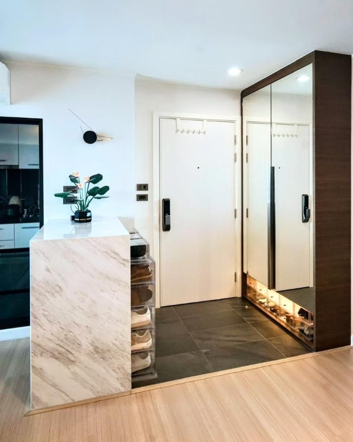 For SaleCondoRama3 (Riverside),Satupadit : For Sale Condo , Lumpini Park Riverside Rama 3 , Bang Phong Phang , Yannawa , Bangkok ,   CX-98900