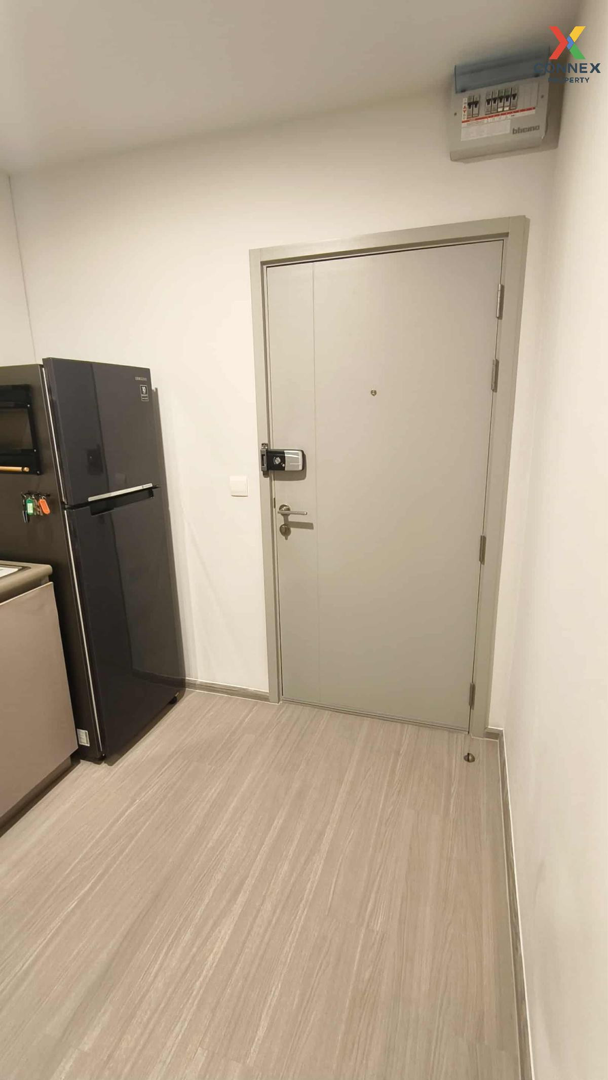 For SaleCondoRama9, Petchburi, RCA : For Sale Condo , Aspire Asoke Ratchada , MRT-Phra Ram 9 , Huai Khwang , Huai Khwang , Bangkok , CX-136063