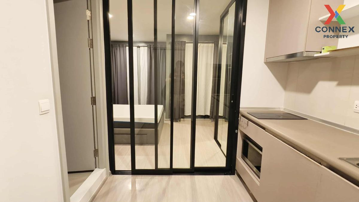 For SaleCondoRama9, Petchburi, RCA : For Sale Condo , Aspire Asoke Ratchada , MRT-Phra Ram 9 , Huai Khwang , Huai Khwang , Bangkok , CX-136063