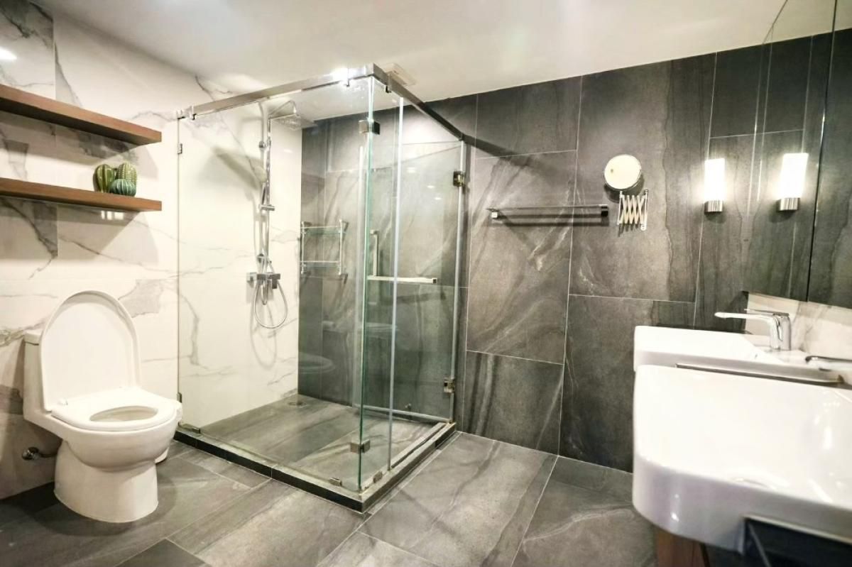 For SaleCondoRama3 (Riverside),Satupadit : For Sale Condo , Lumpini Park Riverside Rama 3 , Bang Phong Phang , Yannawa , Bangkok ,   CX-98900