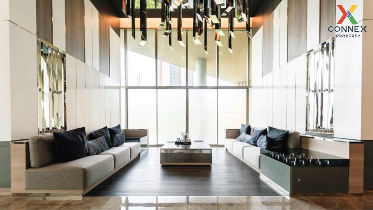 ขายคอนโดสาทร นราธิวาส : ขายคอนโด เดอะคีย์ สาทร - เจริญราษฎร์ BTS-สุรศักดิ์ บางโคล่ เขต บางคอแหลม กรุงเทพ CX-130967