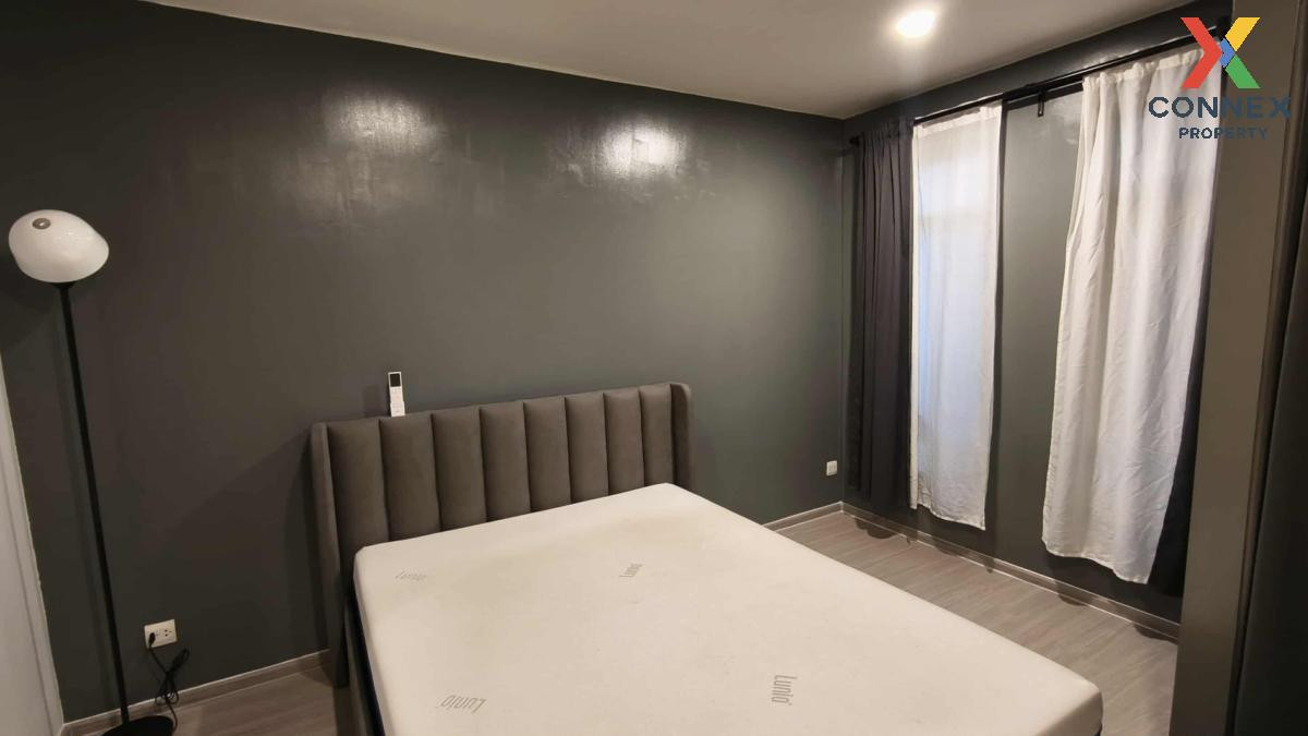 ขายคอนโดพระราม 9 เพชรบุรีตัดใหม่ RCA : ขายคอนโด  แอสปาย อโศก - รัชดา MRT-พระราม 9 ห้วยขวาง เขต ห้วยขวาง กรุงเทพ   CX-136063