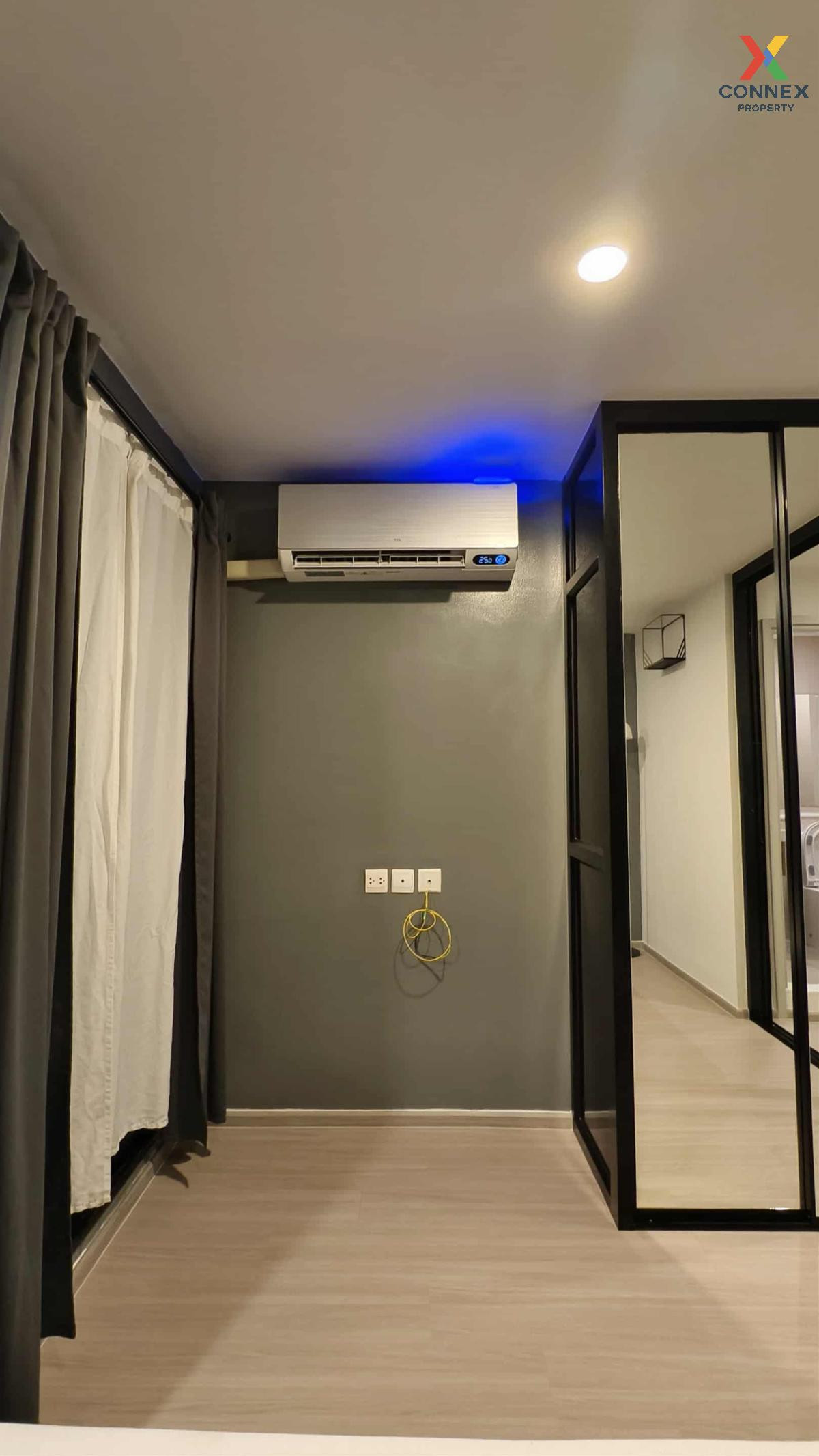 For SaleCondoRama9, Petchburi, RCA : For Sale Condo , Aspire Asoke Ratchada , MRT-Phra Ram 9 , Huai Khwang , Huai Khwang , Bangkok , CX-136063