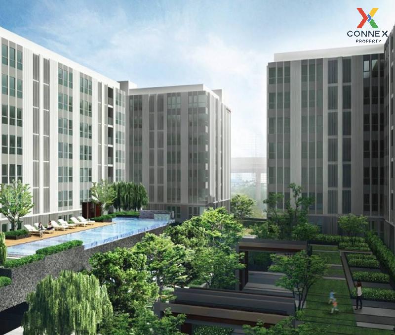 For SaleCondoOnnut, Udomsuk : For Sale Condo , Moniiq Sukhumvit 64 , BTS-Punnawithi , Bang Chak , Phra Khanong , Bangkok , CX-88663