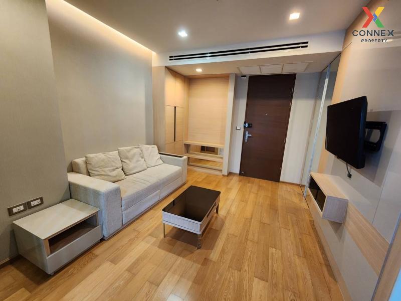 For SaleCondoRama9, Petchburi, RCA : FOR SALE condo , The Address Asoke , MRT-Phetchaburi , Makkasan , Rat Thewi , Bangkok , CX-43896