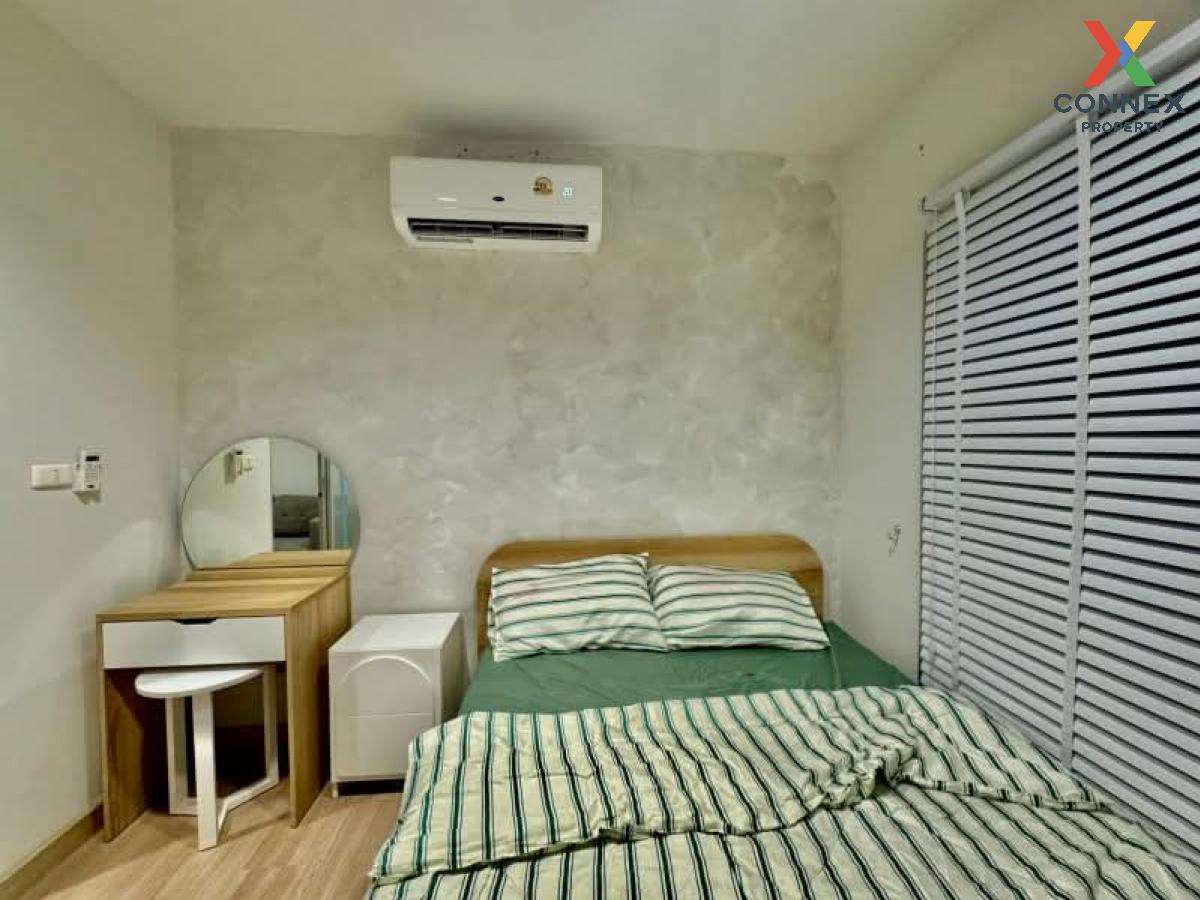 For SaleCondoChaengwatana, Muangthong : For Sale Condo , THE KITH TIWANON , MRT-Yaek Pak Kret , Pak Kret , Pak Kret , Bangkok , CX-112919