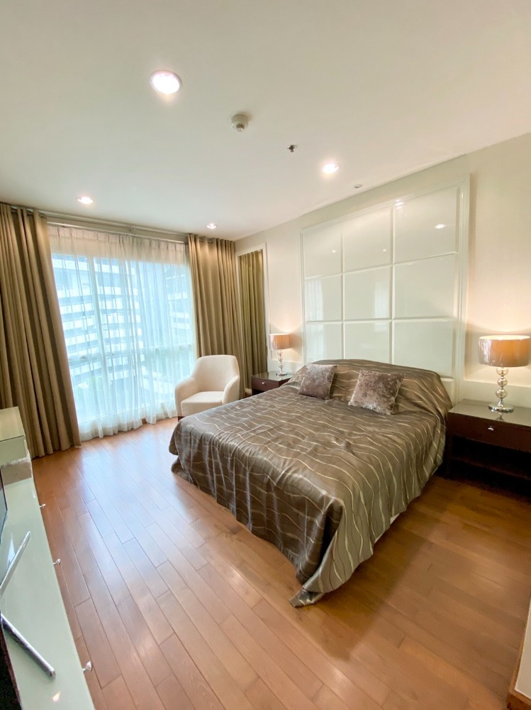 For RentCondoWitthayu, Chidlom, Langsuan, Ploenchit : For rent: The Address Chidlom, ready to move in (S15-17758)