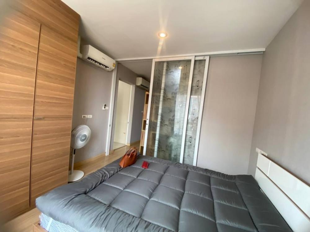 ให้เช่าคอนโดลาดพร้าว101 แฮปปี้แลนด์ : ให้เช่า  Happy condo ลาดพร้าว101 เลี้ยงสัตว์ได้