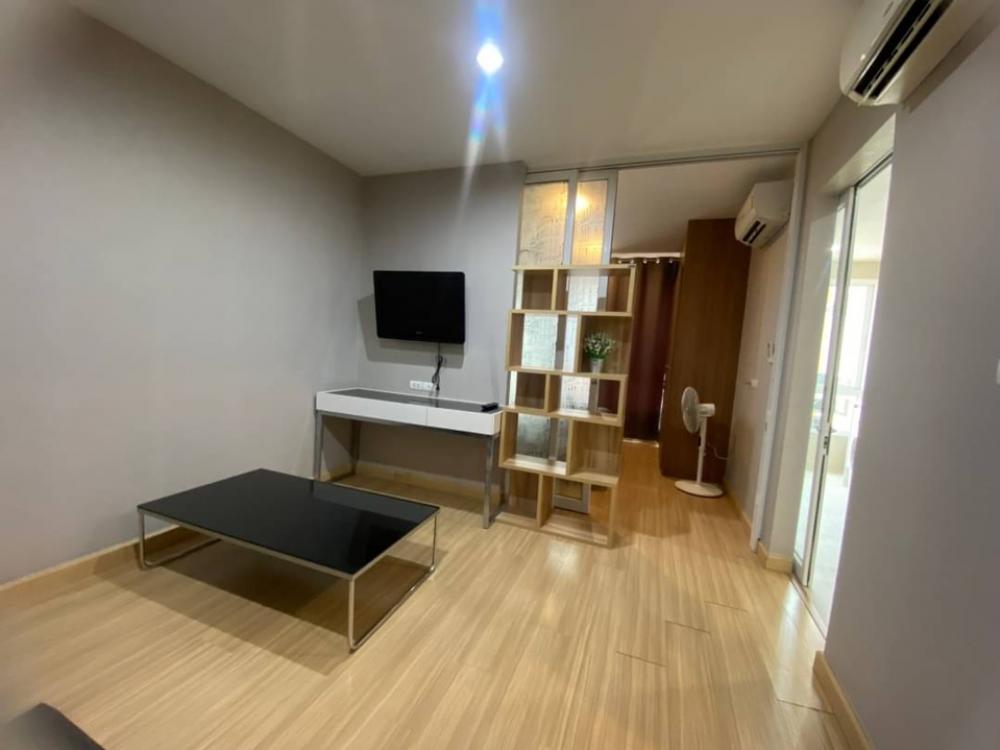 ให้เช่าคอนโดลาดพร้าว101 แฮปปี้แลนด์ : ให้เช่า  Happy condo ลาดพร้าว101 เลี้ยงสัตว์ได้